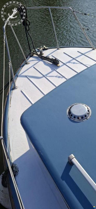 Polyboats 940