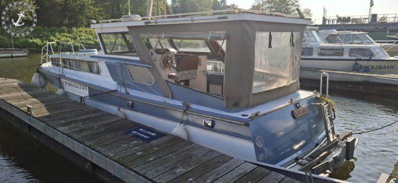 Polyboats 940