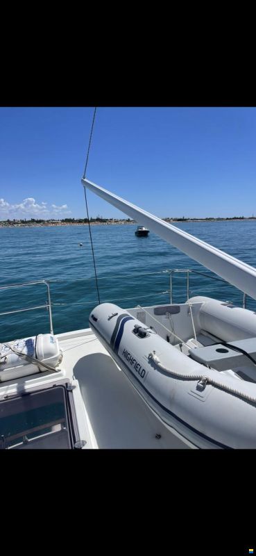 Beneteau Swift trawler 44