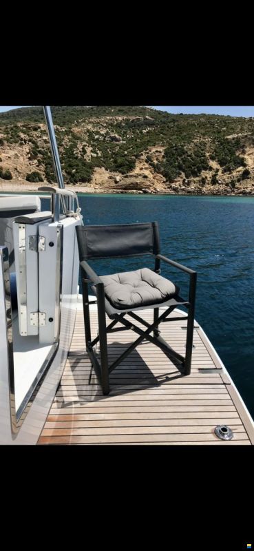 Beneteau Swift trawler 44
