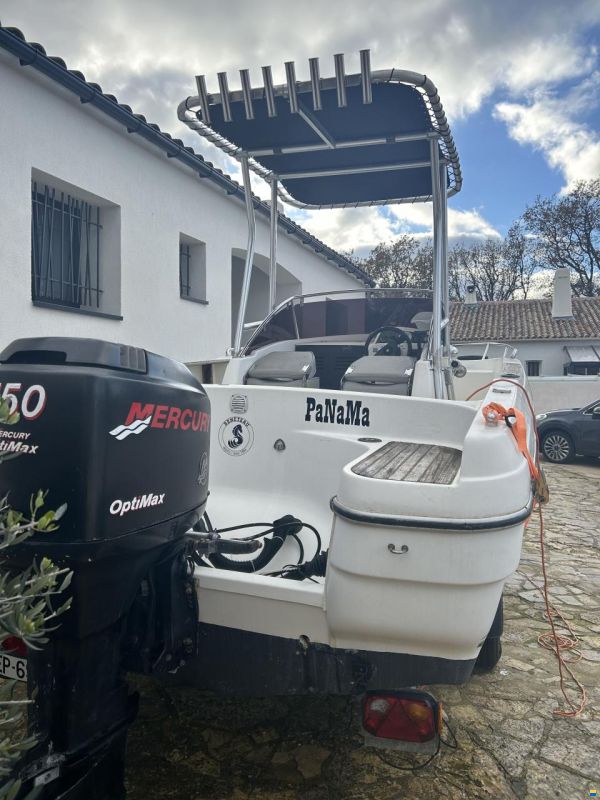 Beneteau Ombrine 630