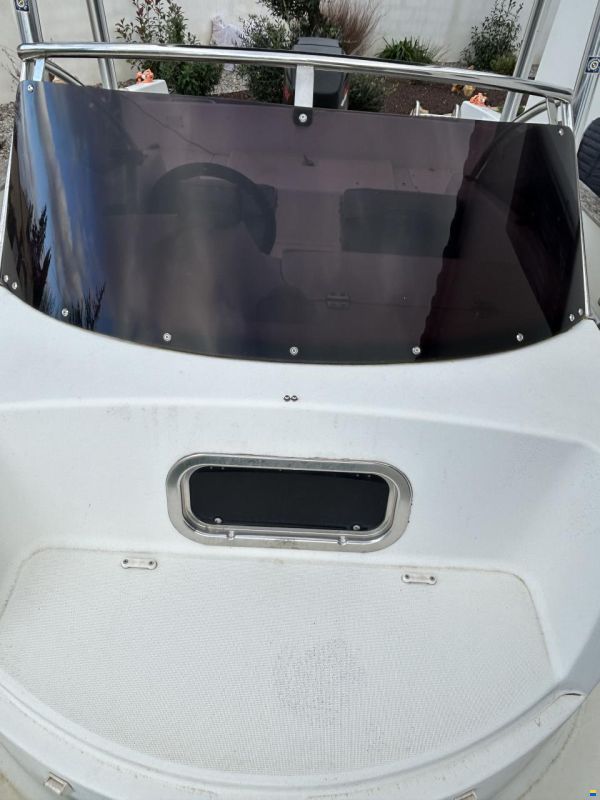 Beneteau Ombrine 630