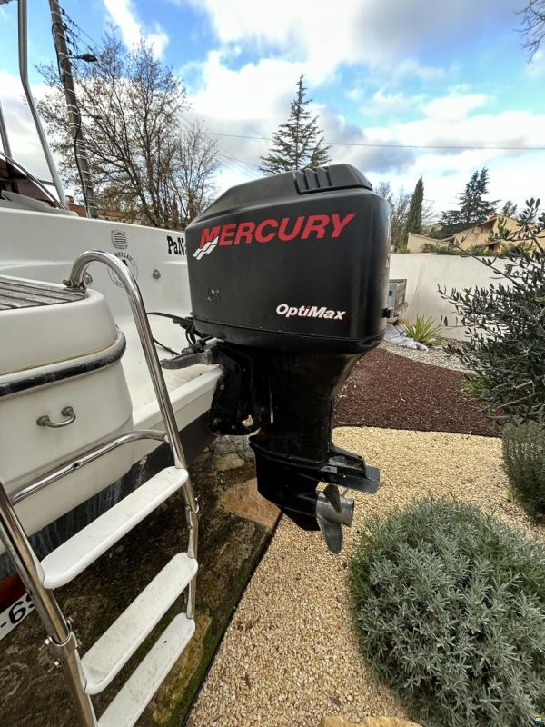 Beneteau Ombrine 630