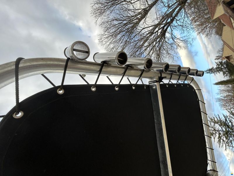 Beneteau Ombrine 630