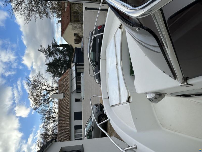 Beneteau Ombrine 630