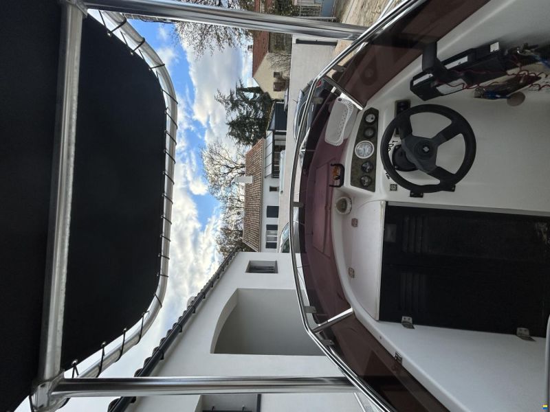 Beneteau Ombrine 630