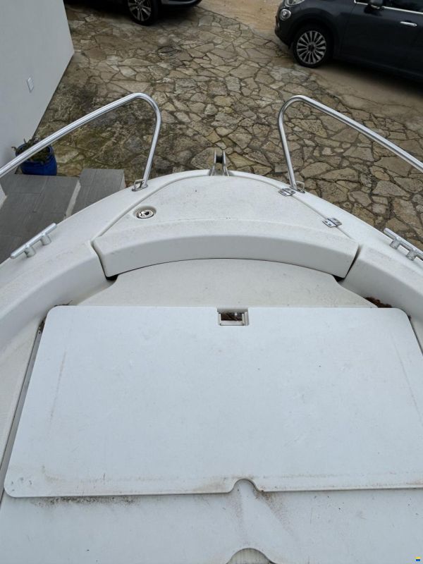 Beneteau Ombrine 630