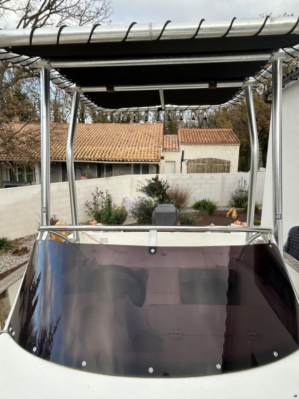 Beneteau Ombrine 630