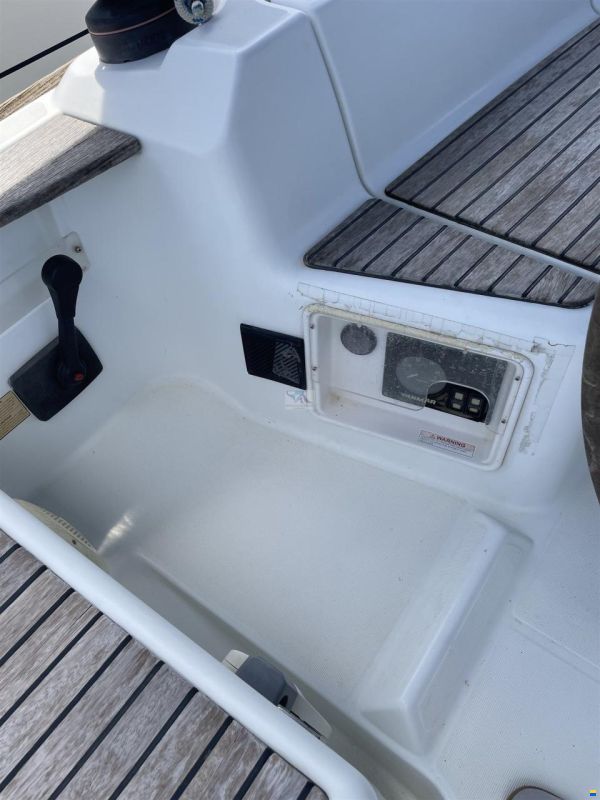Jeanneau SUN ODYSSEY 36i