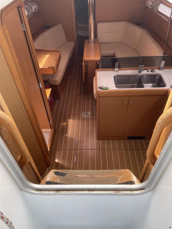 Jeanneau SUN ODYSSEY 36i