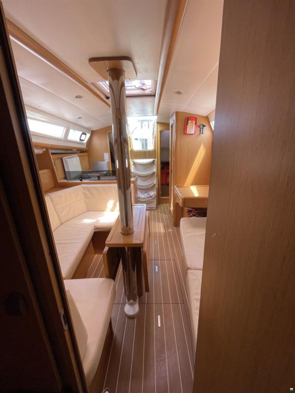 Jeanneau SUN ODYSSEY 36i