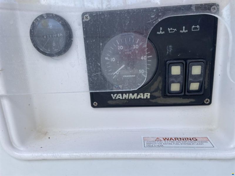 Jeanneau SUN ODYSSEY 36i