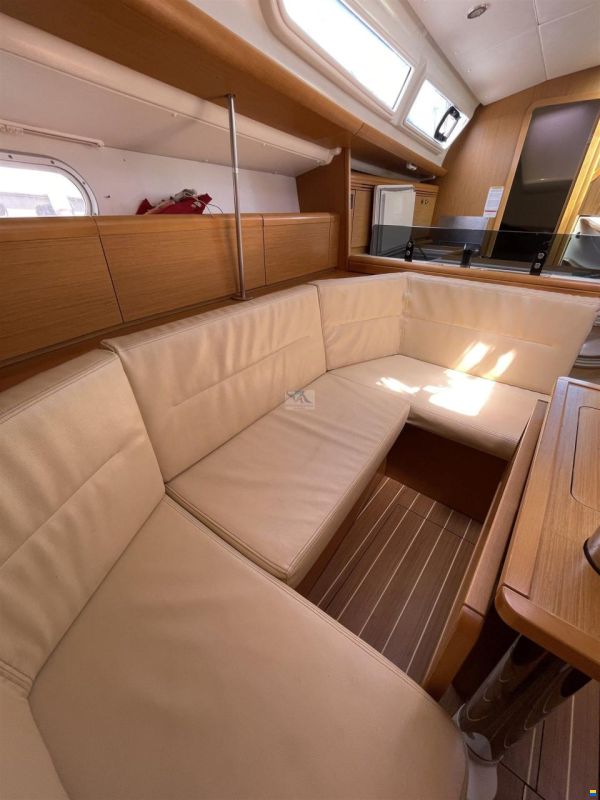 Jeanneau SUN ODYSSEY 36i