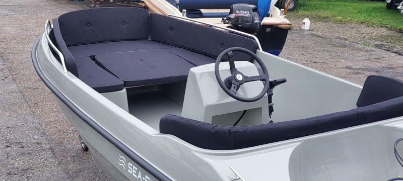 Seafinder 435