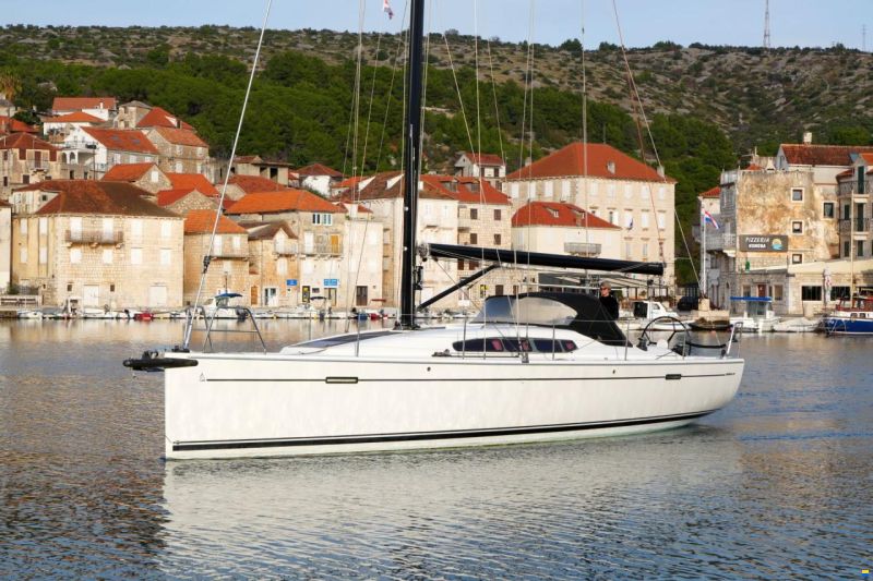 Dehler 41