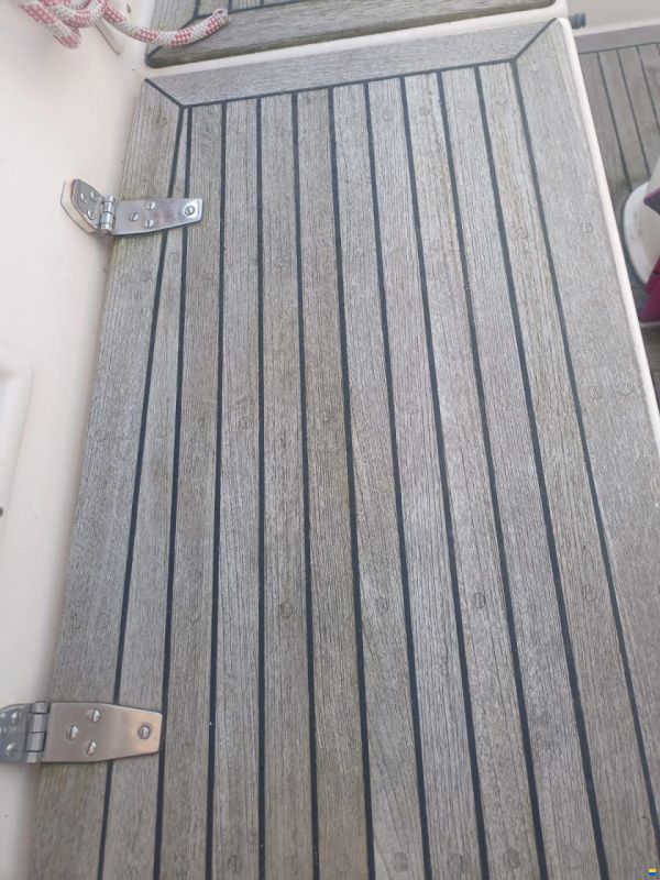 Hallberg-Rassy 36