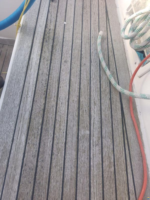 Hallberg-Rassy 36