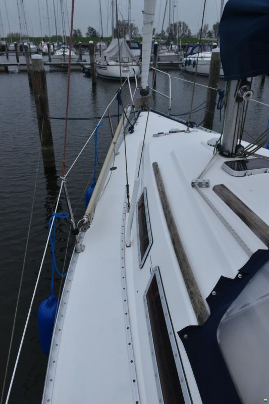Gilbert Marine GibSea 312