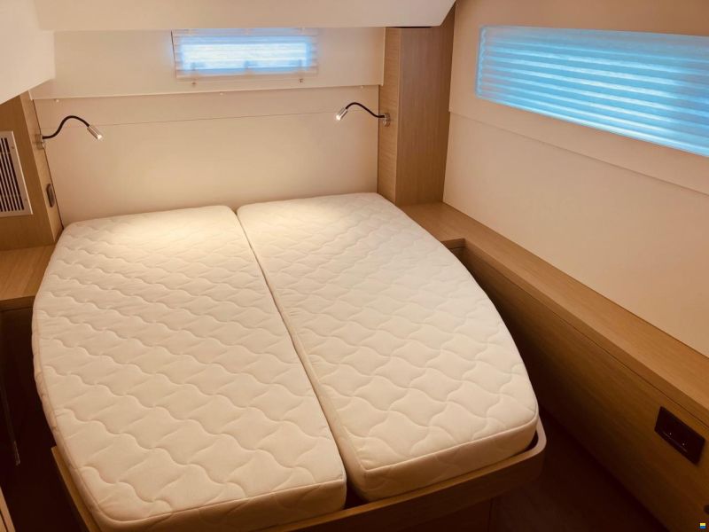 Lagoon 46