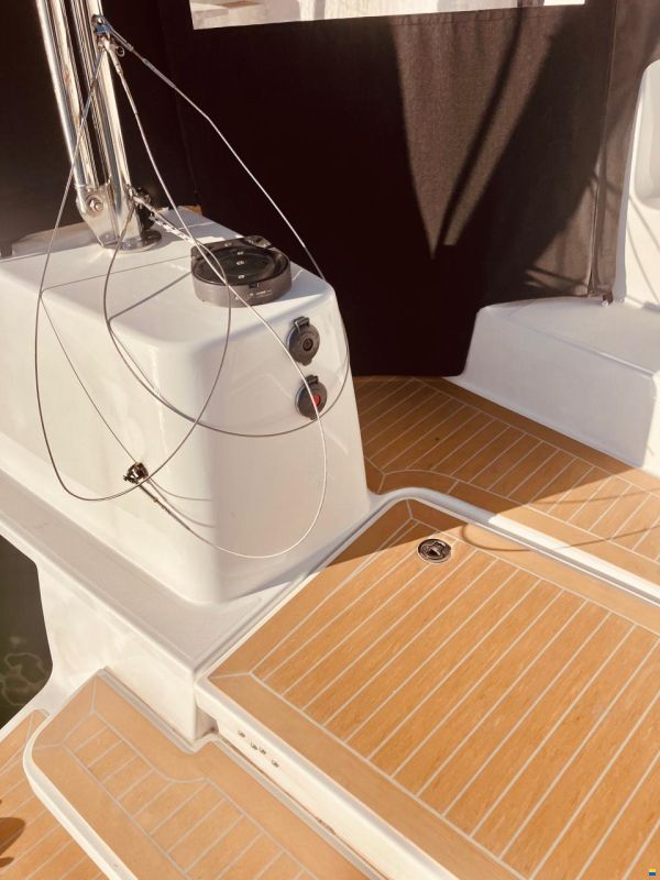 Lagoon 46