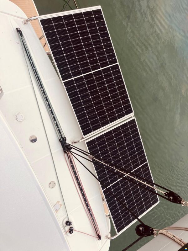 Lagoon 46