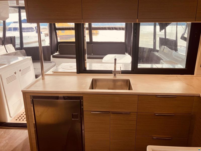 Lagoon 46