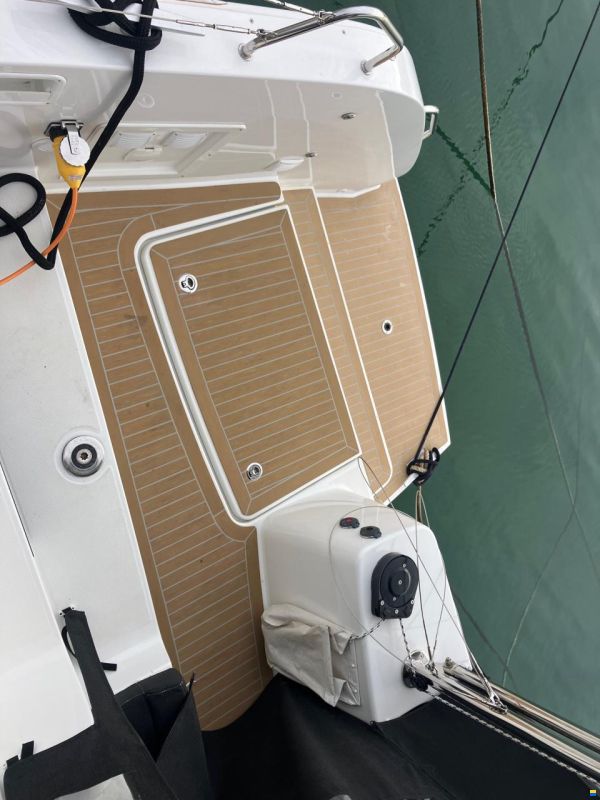 Lagoon 46