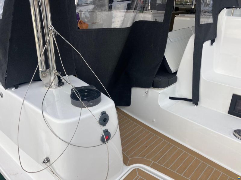 Lagoon 46