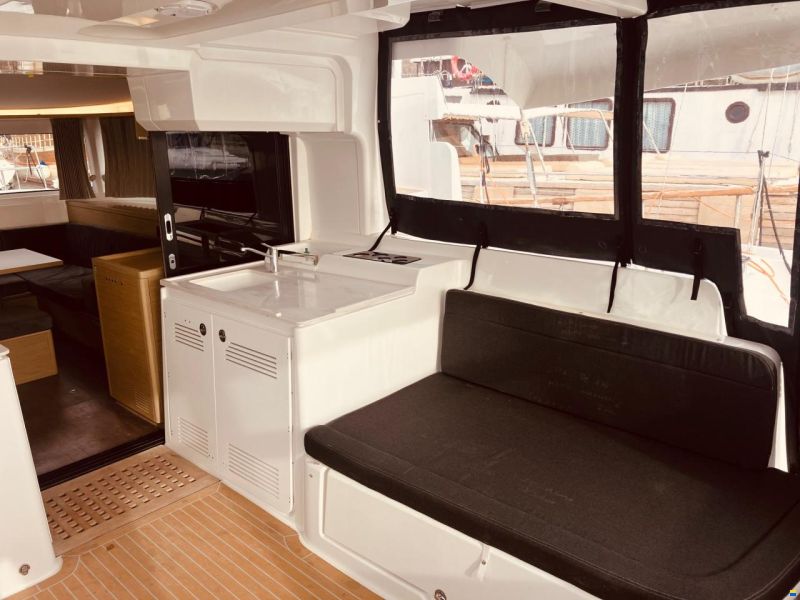 Lagoon 46