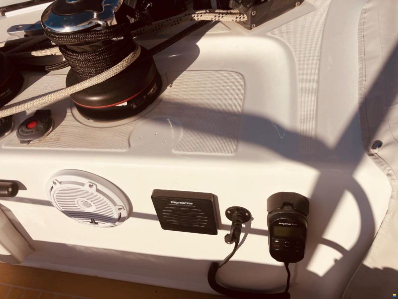 Lagoon 46