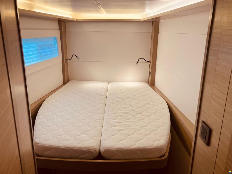 Lagoon 46