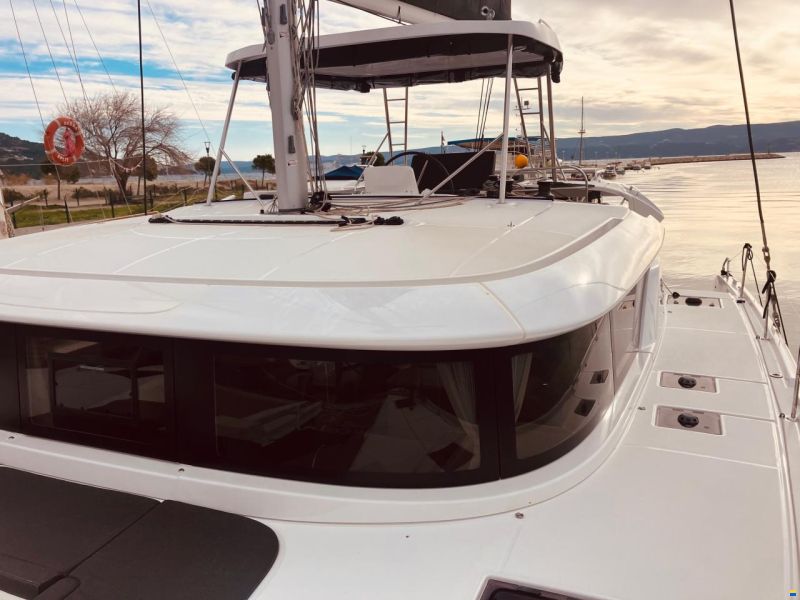 Lagoon 46