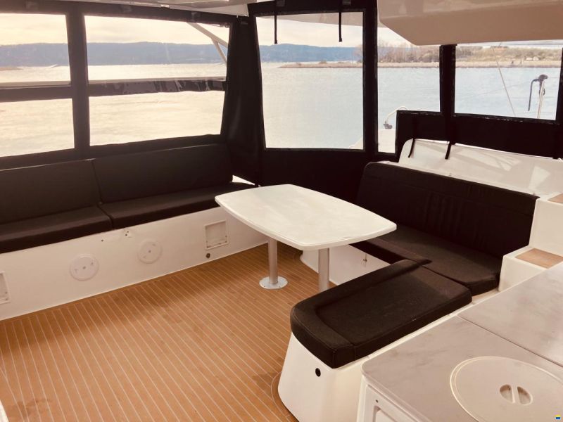 Lagoon 46