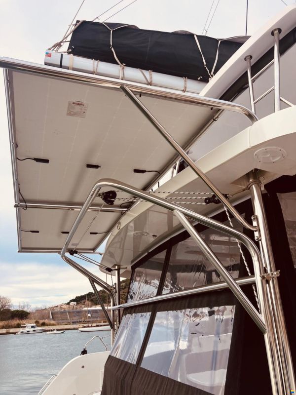 Lagoon 46