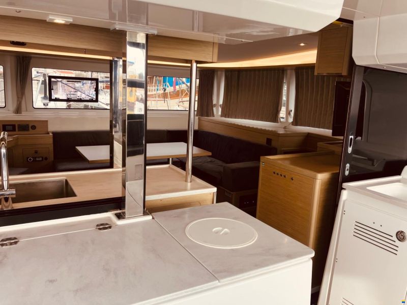 Lagoon 46
