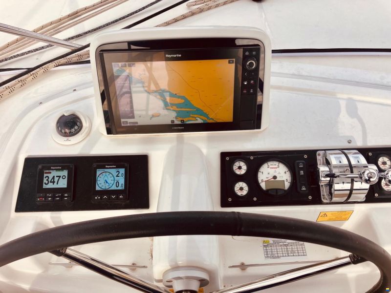 Lagoon 46