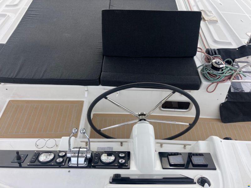 Lagoon 46