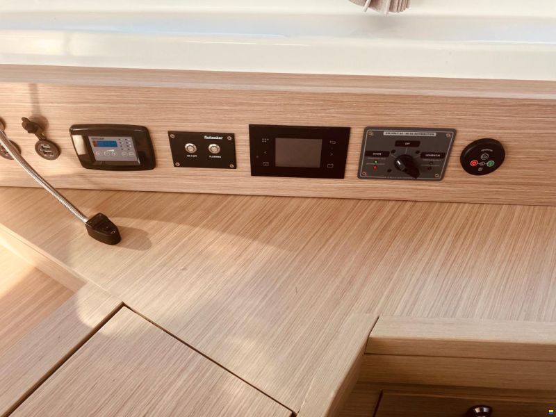Lagoon 46