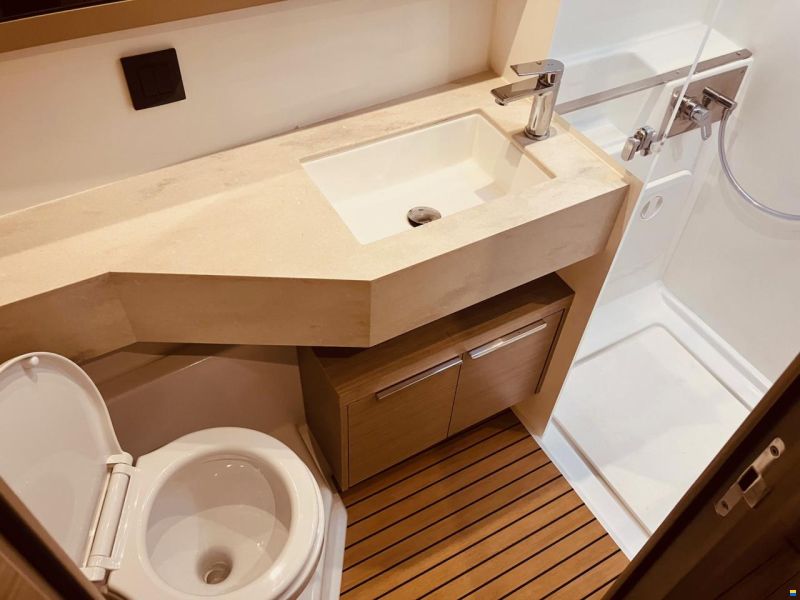Lagoon 46