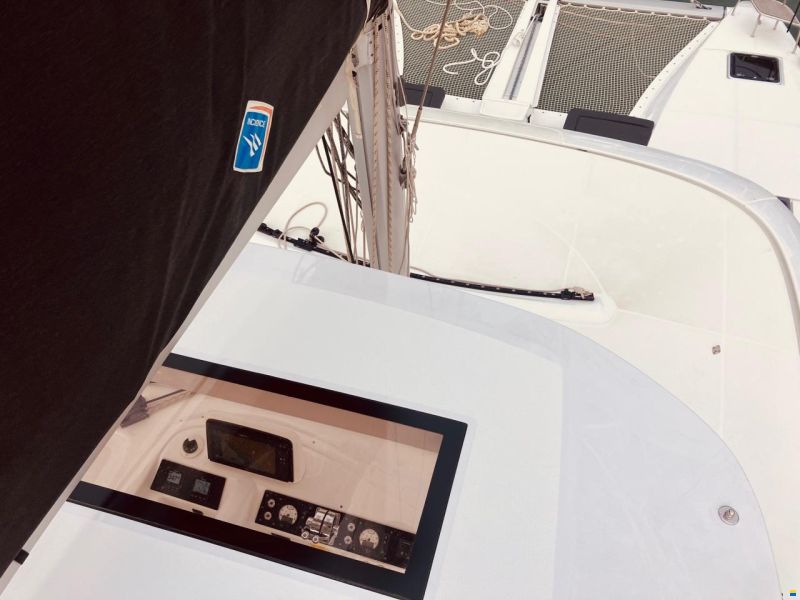 Lagoon 46