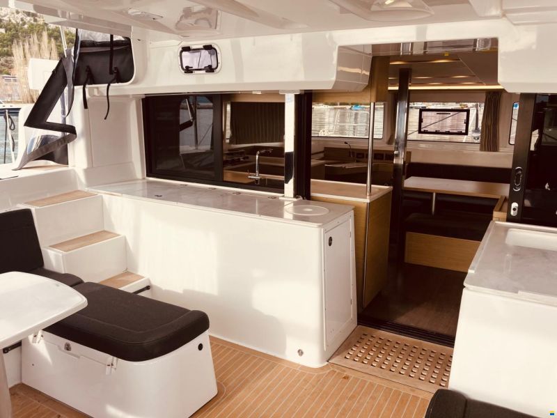 Lagoon 46