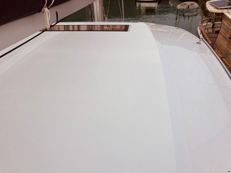 Lagoon 46