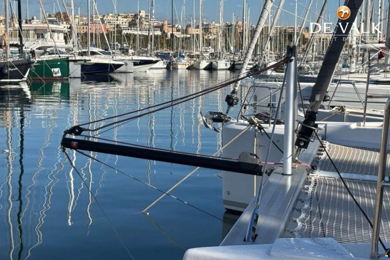 Nautitech Open 40