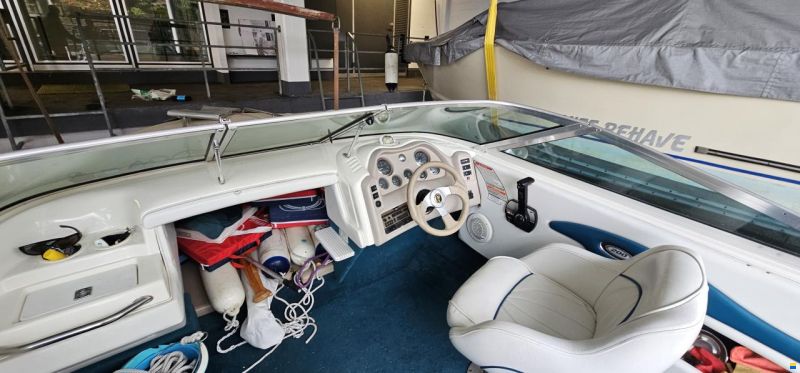 Sea Ray 200