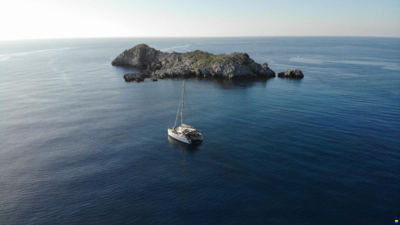 Lagoon 400 S2