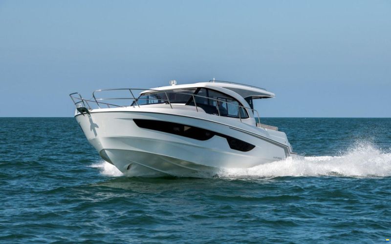 Beneteau Antares 11 OB, 2025