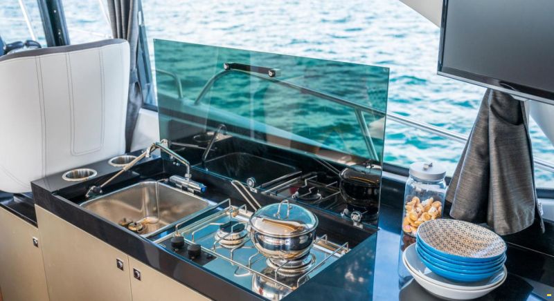 Beneteau Antares 11 OB, 2025