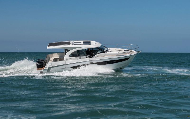 Beneteau Antares 11 OB, 2025