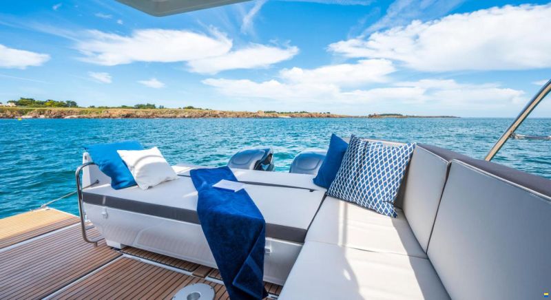 Beneteau Antares 11 OB, 2025