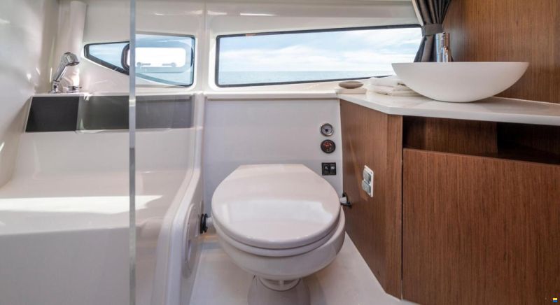 Beneteau Antares 11 OB, 2025